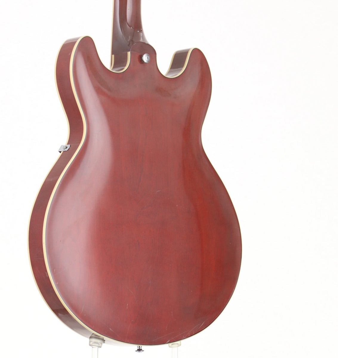 中古】YAMAHA / SA1000 PR Persimmon Red 【新宿店】 | セミアコ