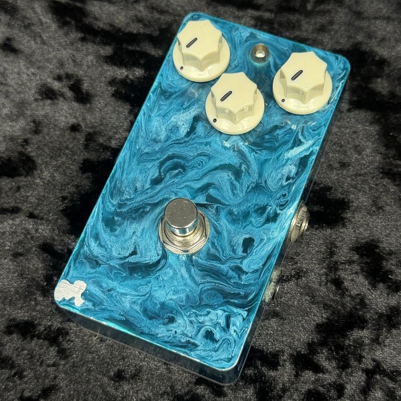 中古】LEQTIQUE / Maestoso 【新宿店】 | オーバードライブ | イシバシ楽器