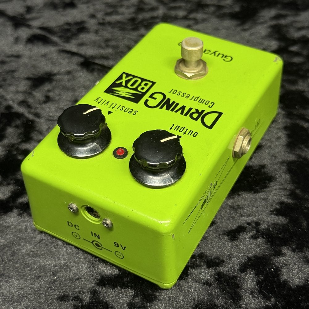 中古】GUYATONE / Box Series / Driving Compressor / PS-103 【新宿店