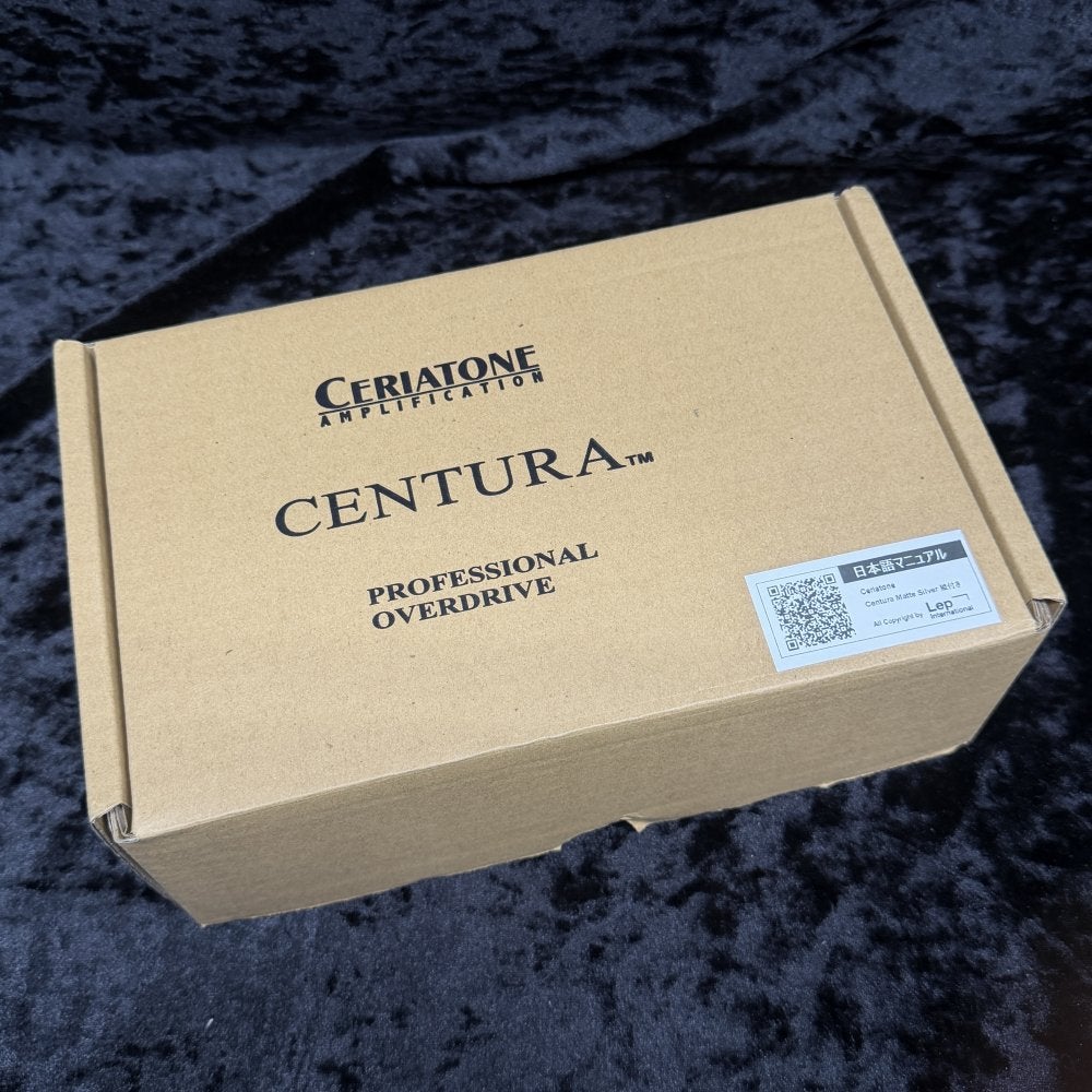 中古】CERIATONE / Centura Picture Matte Silver【新宿店