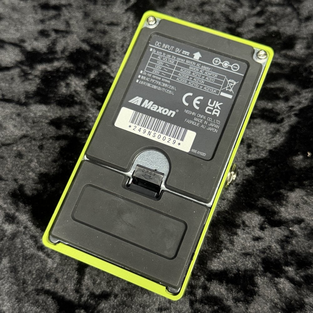 中古】BRUSH EIGHT / SD9 MOD LA STYLE Ver5.0 【新宿店】 | オーバー