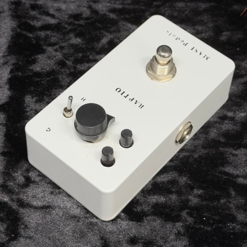 中古】MASF PEDALS / RAPTIO 【新宿店】 | エフェクター | イシバシ楽器