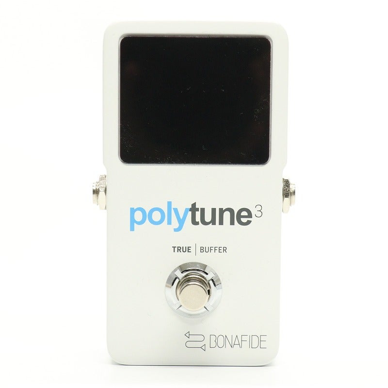【中古】TC ELECTRONIC / POLYTUNE 3 【心斎橋店】
