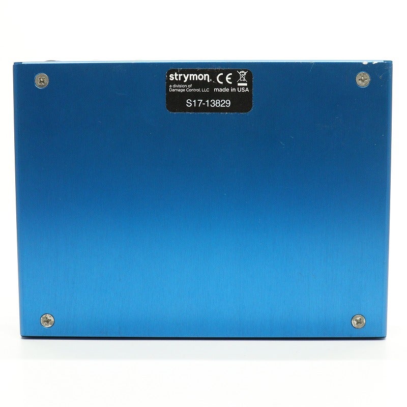 中古】STRYMON / MOBIUS 【心斎橋店】 | エフェクター | イシバシ楽器