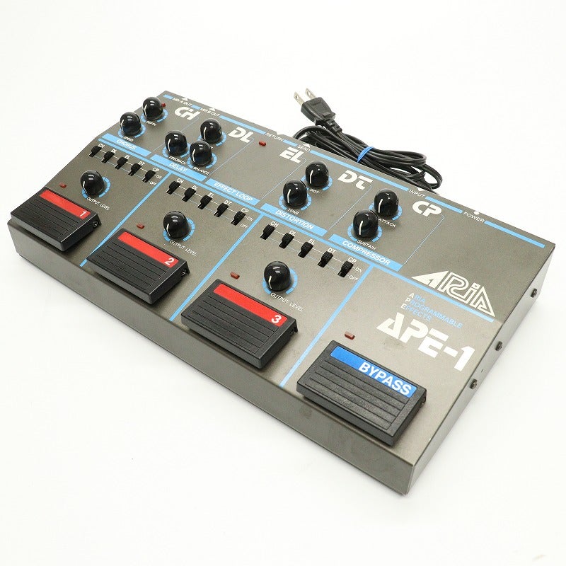 中古】ARIA / APE1 【心斎橋店】 | フロアタイプ | イシバシ楽器