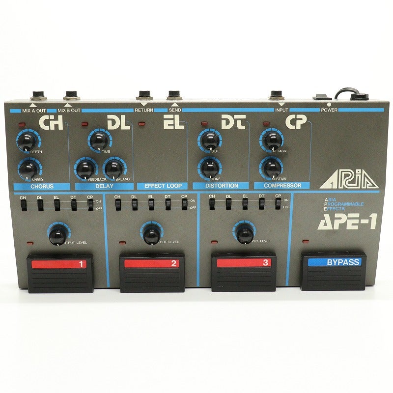 中古】ARIA / APE1 【心斎橋店】 | フロアタイプ | イシバシ楽器