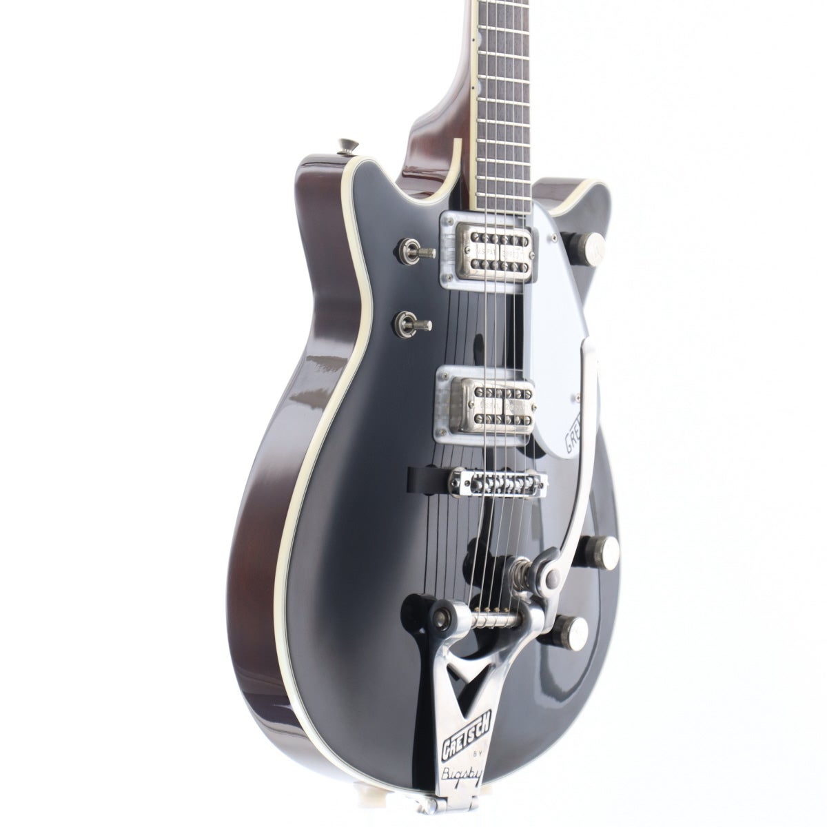 中古】Gretsch / G6128T-1962 Duo Jet Black 【梅田店】 | その他