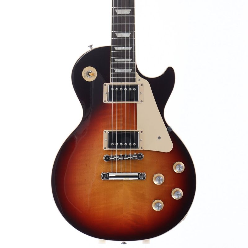 中古】Gibson USA / Les Paul Standard 60S Bourbon Burst 【梅田店