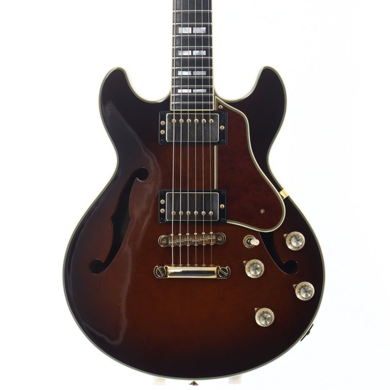 中古】YAMAHA / SAS1500 Antique Violin Sunburst 【梅田店