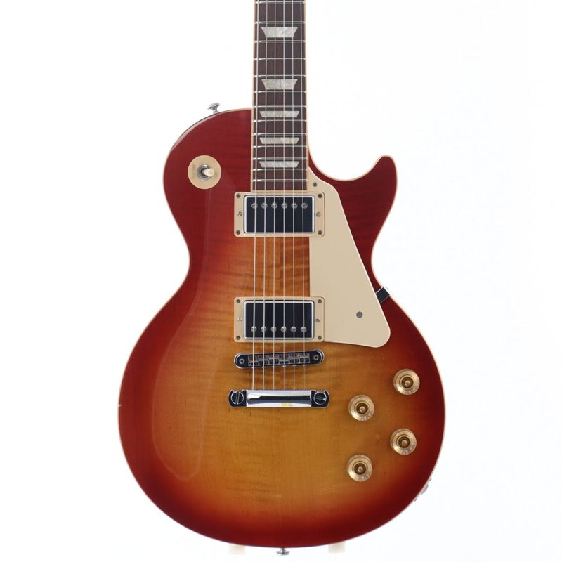 【中古】Gibson USA / Les Paul Traditional 2016T Heritage Cherry Sunburst 【梅田店】【8月29日値下げしました！】