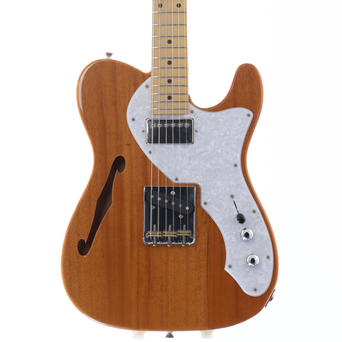 中古】Fujigen / Neo Classic NTE110MMHT-NT Natural 【梅田店