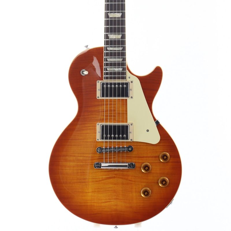 中古】Fujigen / NLS200RFM-FCB Faded Cherry Burst 【梅田店】 | レス