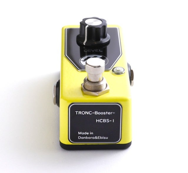 Herbe&Chick / TRONC REV.FINAL エルブ&チック ブースター【渋谷店