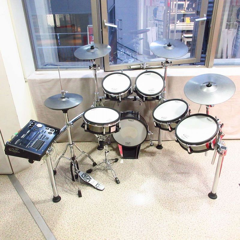 【中古】Roland / TD-30KV 電子ドラムセット 【横浜店】
