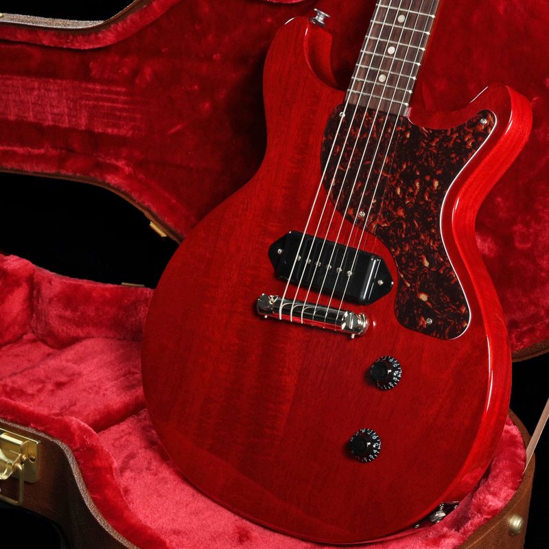 Gibson / Exclusive Model Les Paul Junior Double Cutaway Tortoise