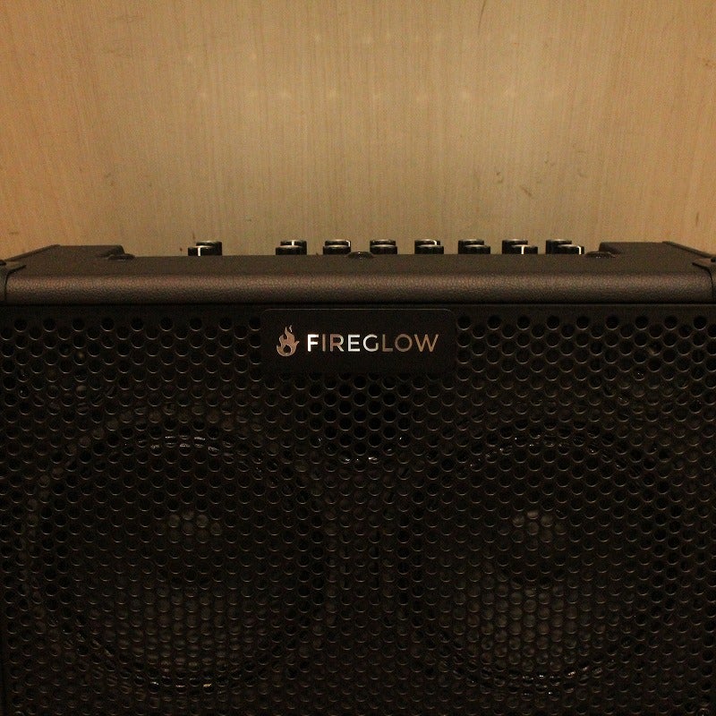 中古】FIREGLOW / STA-80 【心斎橋店】 | バッテリー/電池駆動アンプ