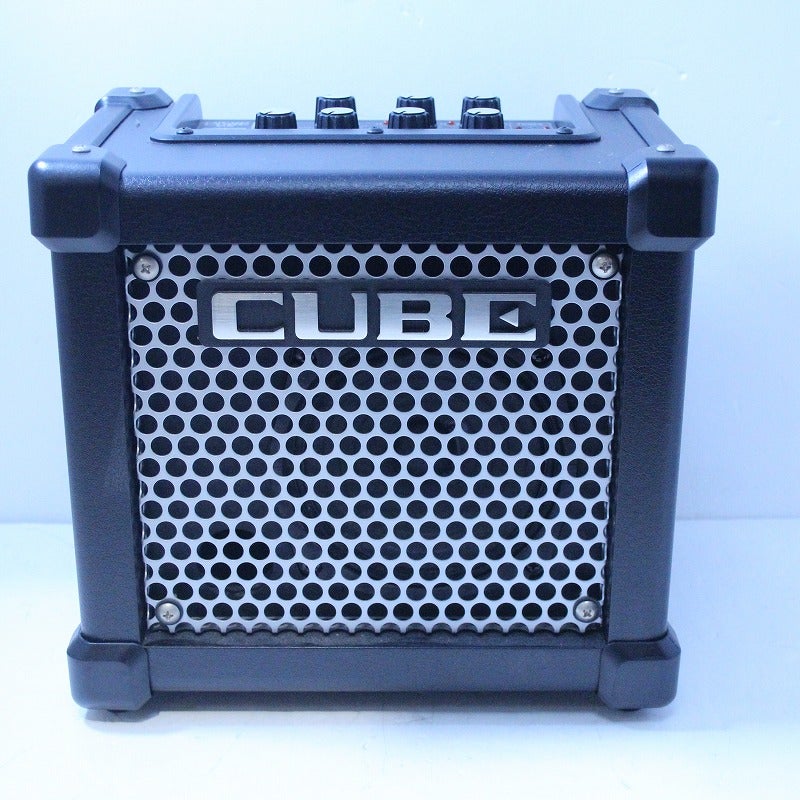 中古】ROLAND / M-CUBE GX / Micro Cube GX 【心斎橋店】 | コンボ