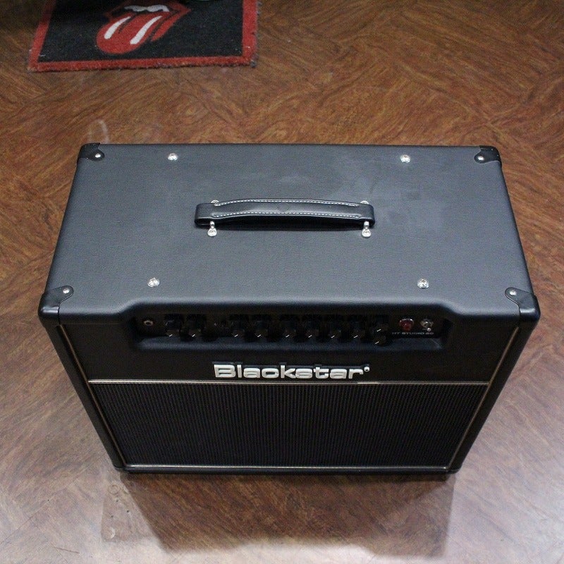 中古】BLACKSTAR / HT STUDIO20 Combo 【訳アリ】 【心斎橋店