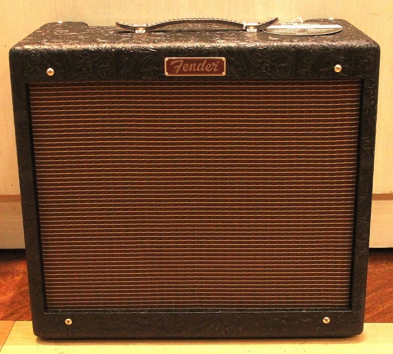 【中古】FENDER / BLUES JR IV 30th Anniversary 【心斎橋店】