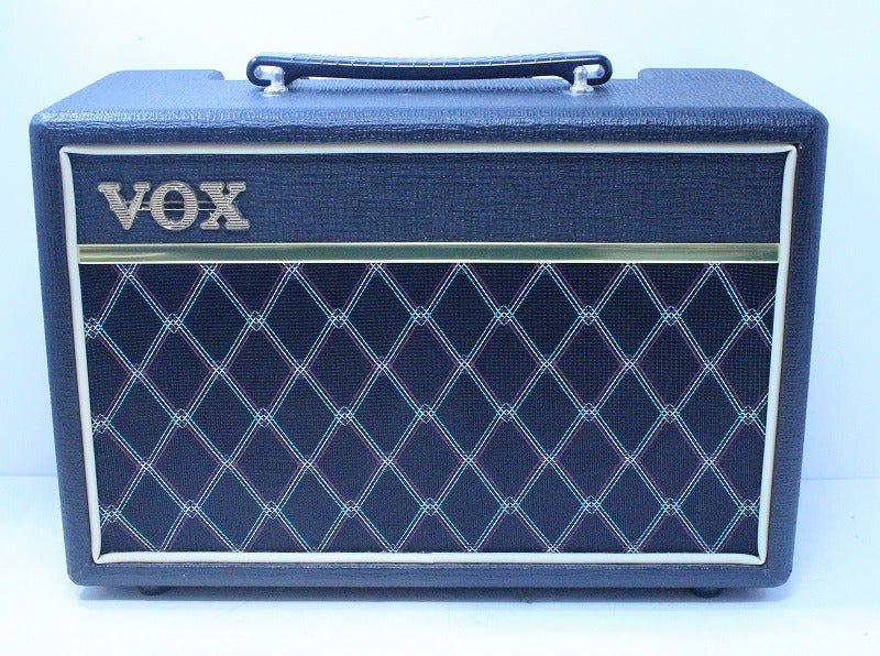 セール品》VOX / Pathfinder Bass PFB-10 10wベースコンボアンプ