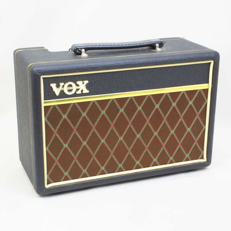 【中古】VOX / V9106 Pathfinder10 PF-10 10W Guitar Combo Amplifier ギターアンプ 【横浜店】