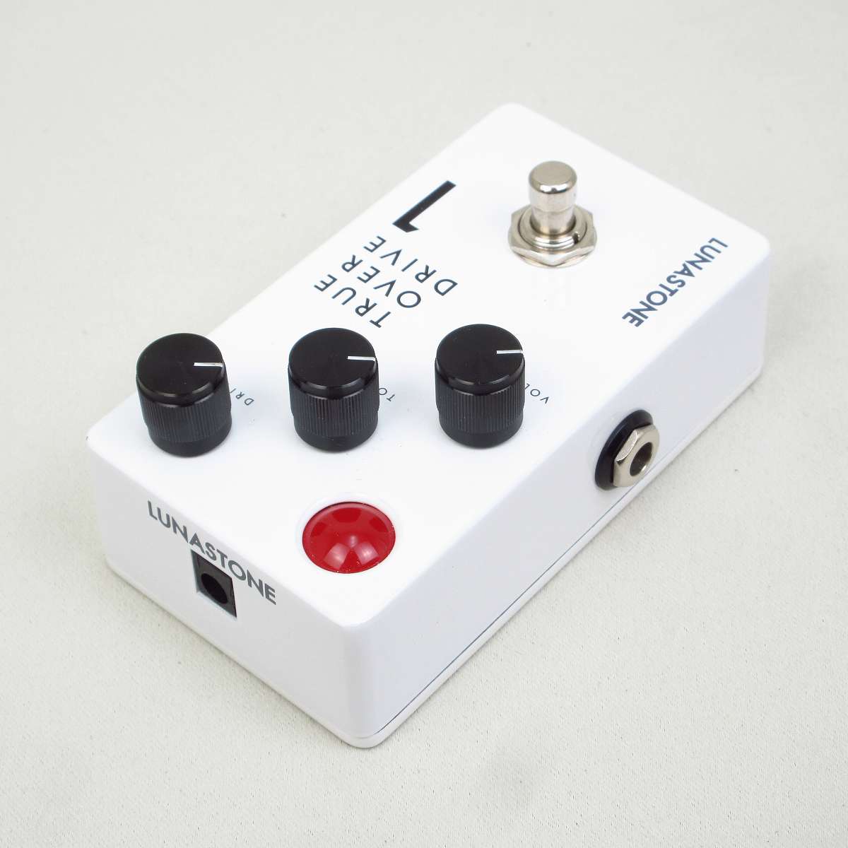 中古】LUNASTONE / True Over Drive 1 オーバードライブ 【横浜店