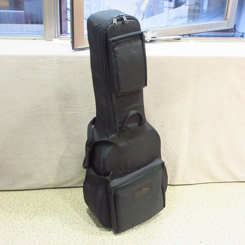 中古】NAZCA / Acoustic Guitar Case for D ドレッドノート用