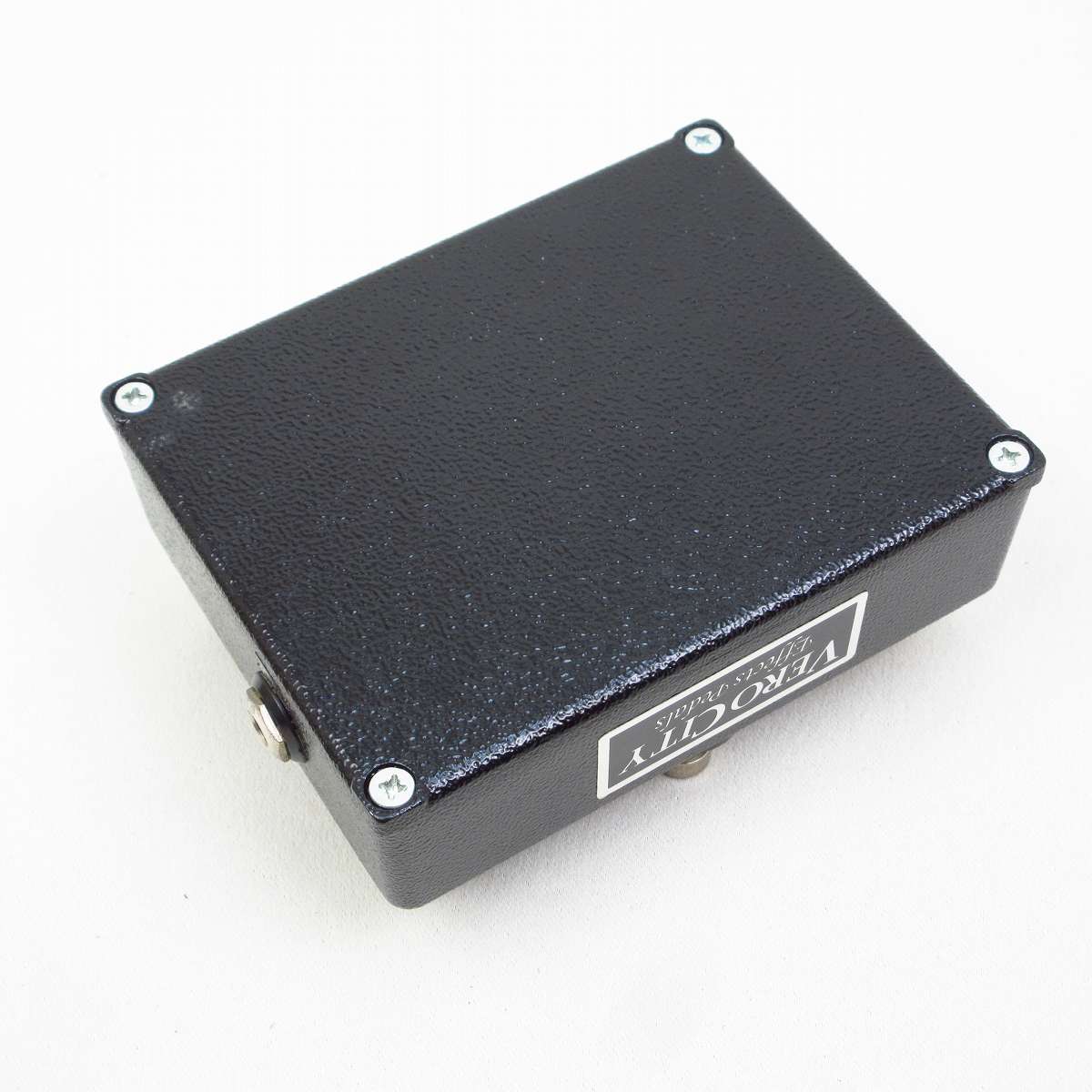 中古】VeroCity Effects Pedals / OD百-Custom プリアンプ 【横浜店