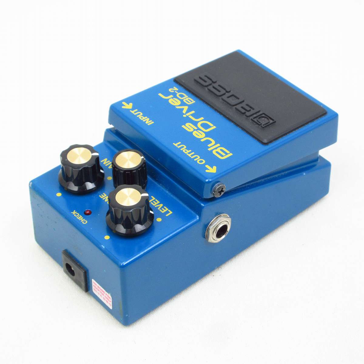 中古】BOSS / BD-2 Blues Driver オーバードライブ 【横浜店