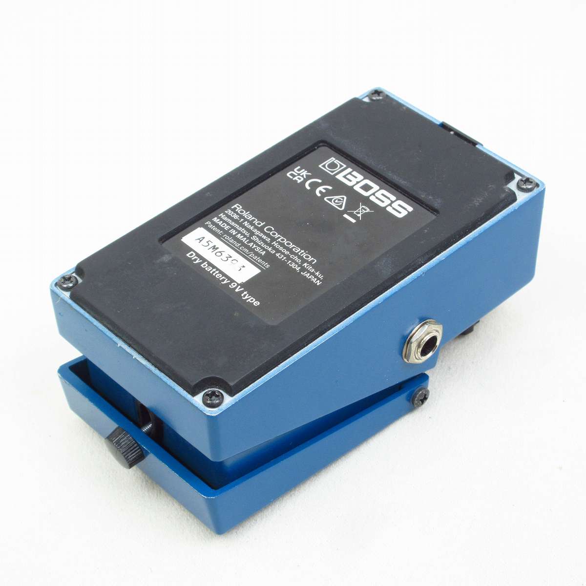 中古】BOSS / BD-2 Blues Driver オーバードライブ 【横浜店