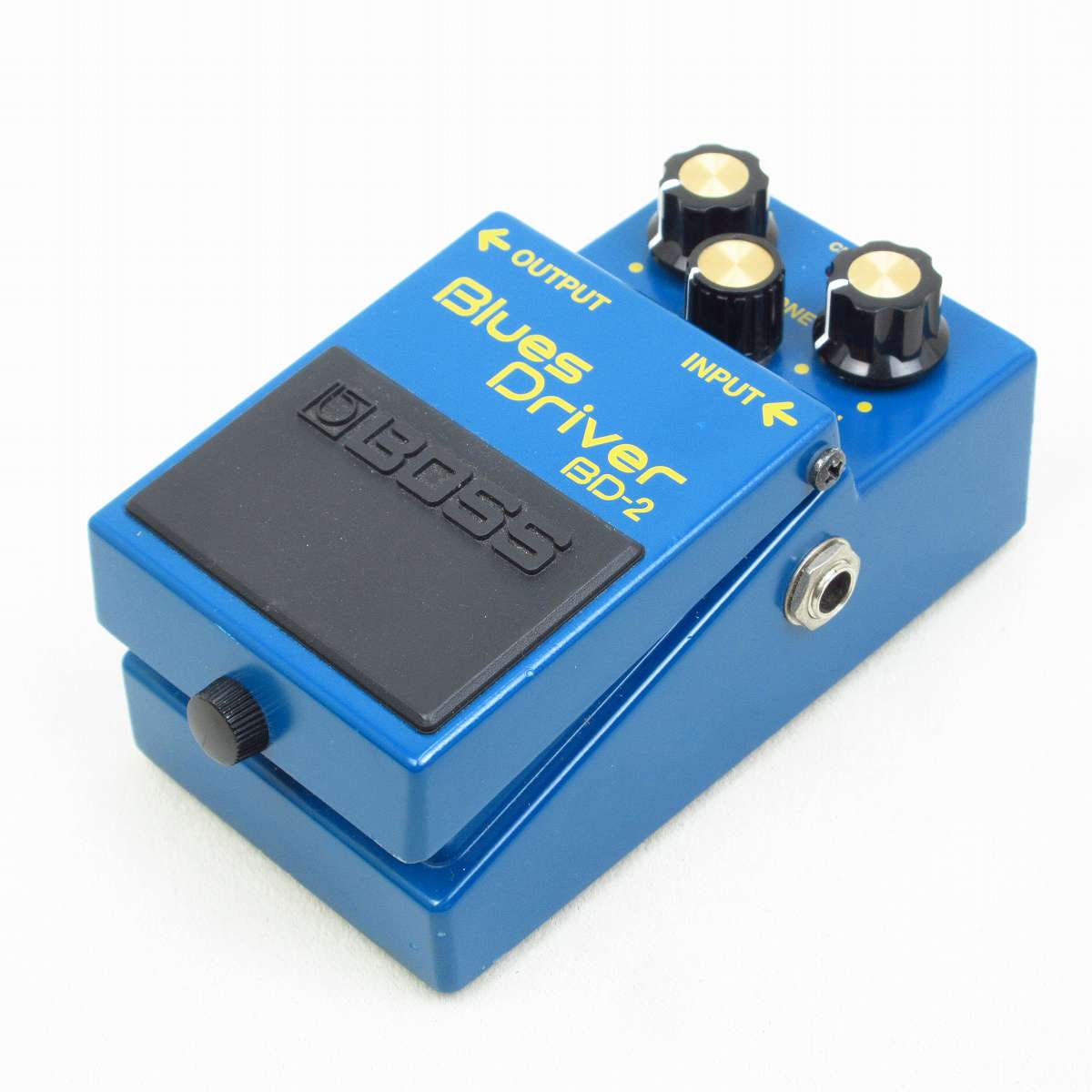中古】BOSS / BD-2 Blues Driver オーバードライブ 【横浜店