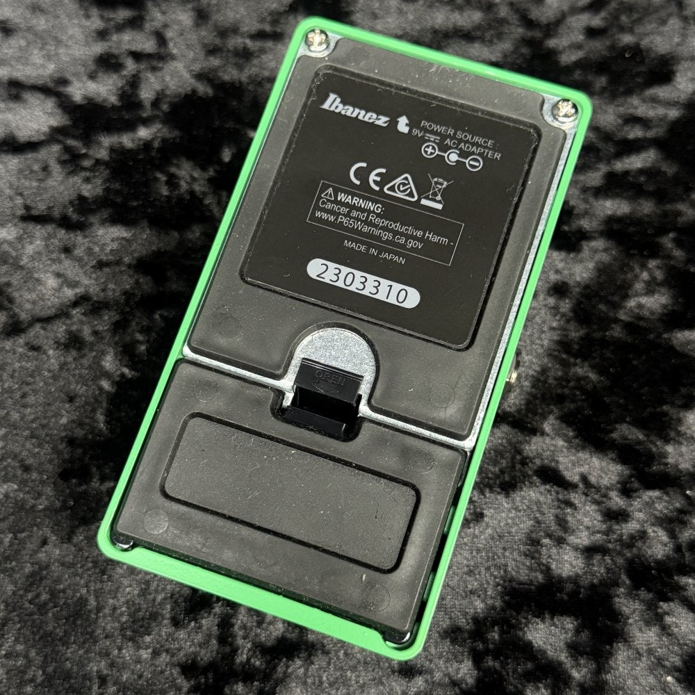 中古】BRUSH EIGHT / TS808 MOD LA STYLE Ver 4.0 【新宿店