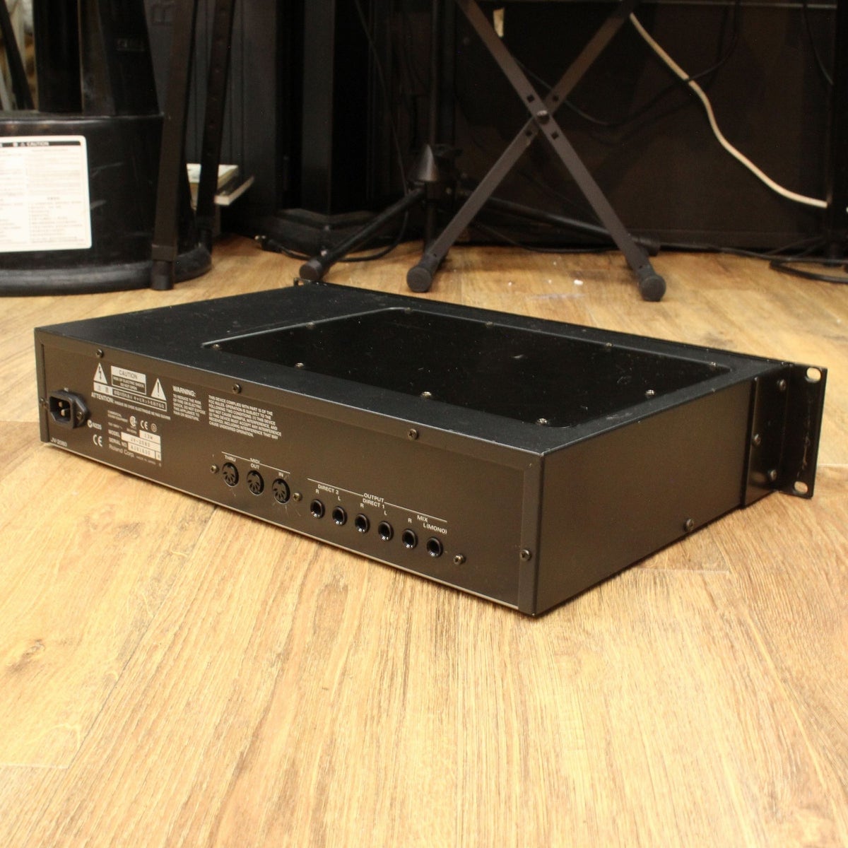 Roland jv-2080 中古 中古】 ROLAND / JV-2080 【キーボードマート新宿】【新宿店