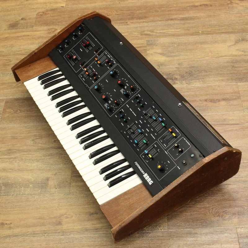 シンセサイザー・キーボード × KORG)の検索結果 | ギター、アコギ