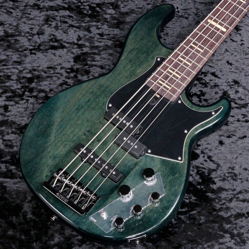YAMAHA / BB735A INDIGO BLUE 【新宿店】 | その他タイプ | イシバシ楽器