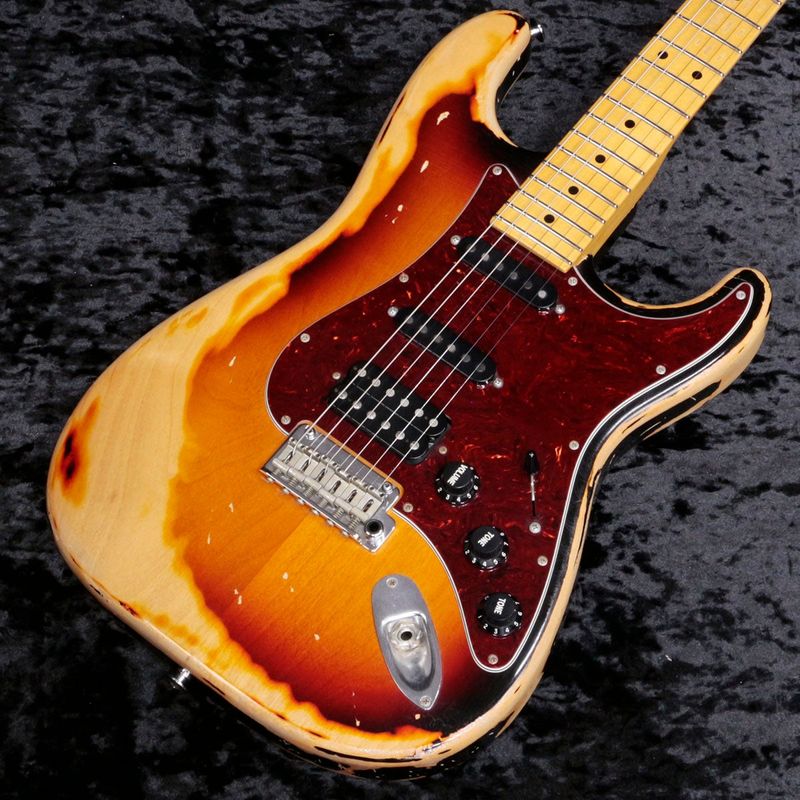 中古】SUHR / Classic S Antique Extra heavy aging 3TB 【新宿店】【8