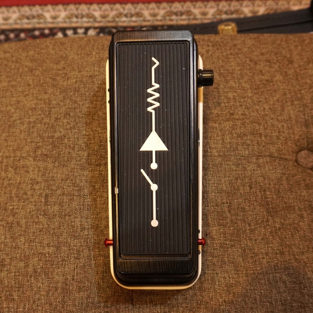 中古】MXR / MC404 CAE Wah Pedal 【御茶ノ水本店FINEST GUITARS