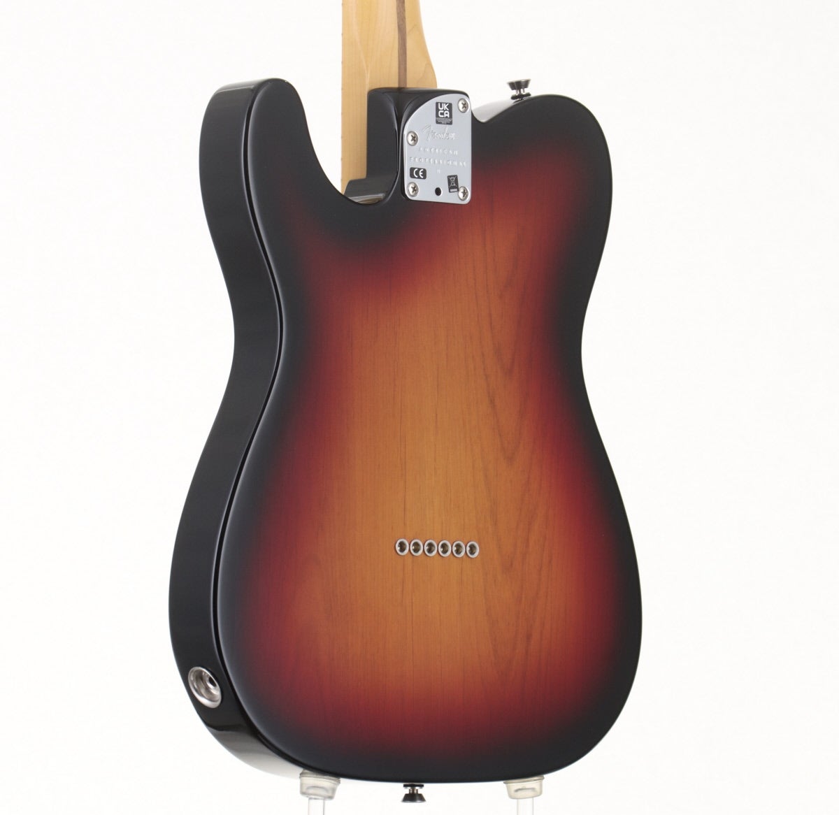 中古】FENDER USA / American Professional II Telecaster 3TS