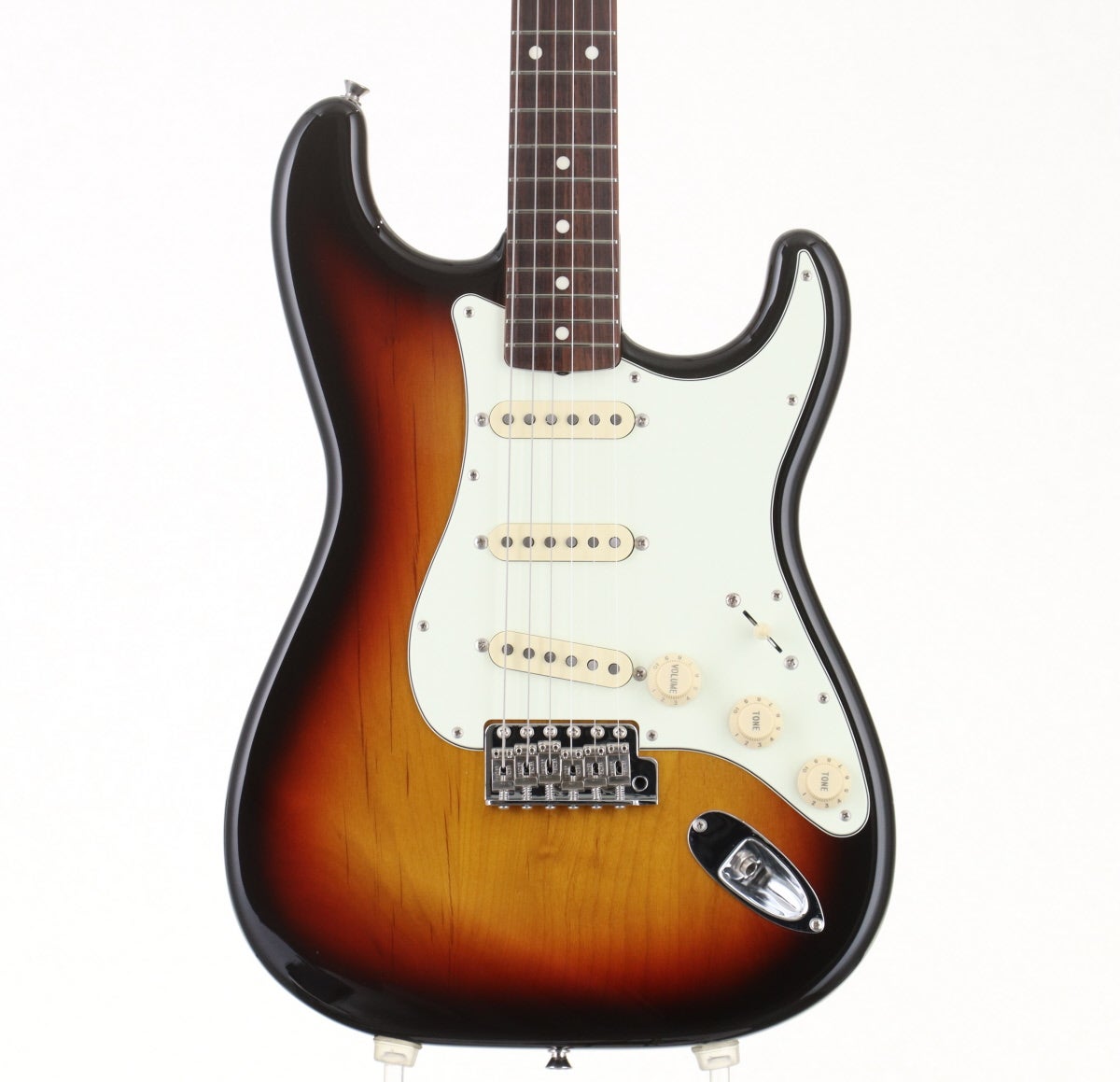 中古】FENDER JAPAN / ST62-TX RW 3TS 【御茶ノ水本店】 | ストラト