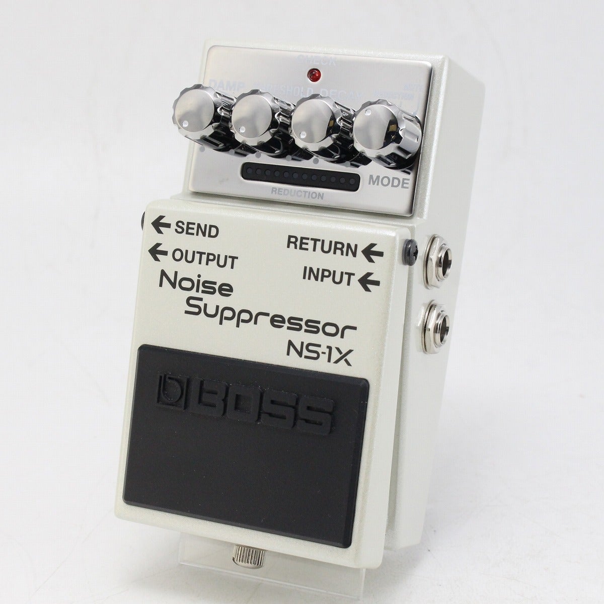 中古】 BOSS / NS-1X 【御茶ノ水本店】 | ノイズリダクション