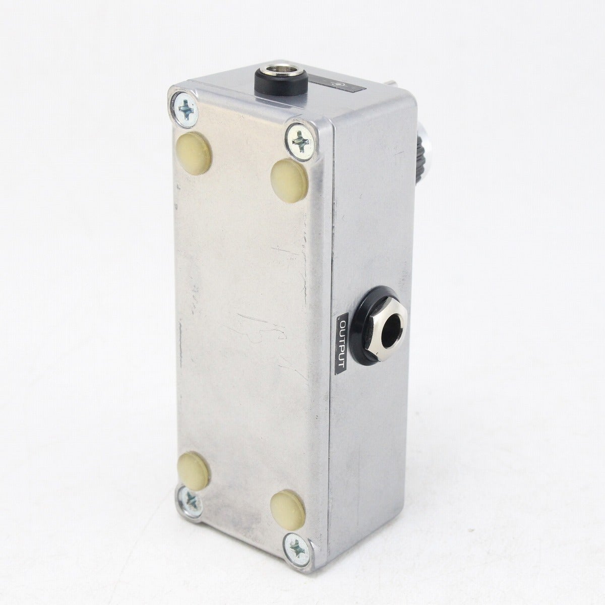 中古】 VEROCITY EFFECTS PED / High-gain expander 【御茶ノ水本店