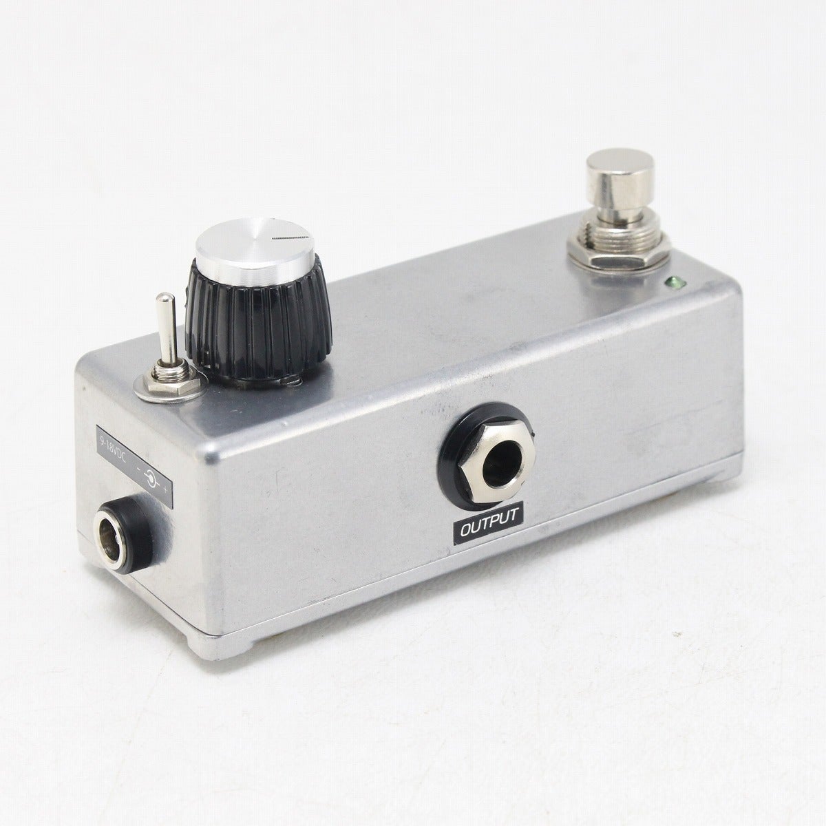 中古】 VEROCITY EFFECTS PED / High-gain expander 【御茶ノ水本店