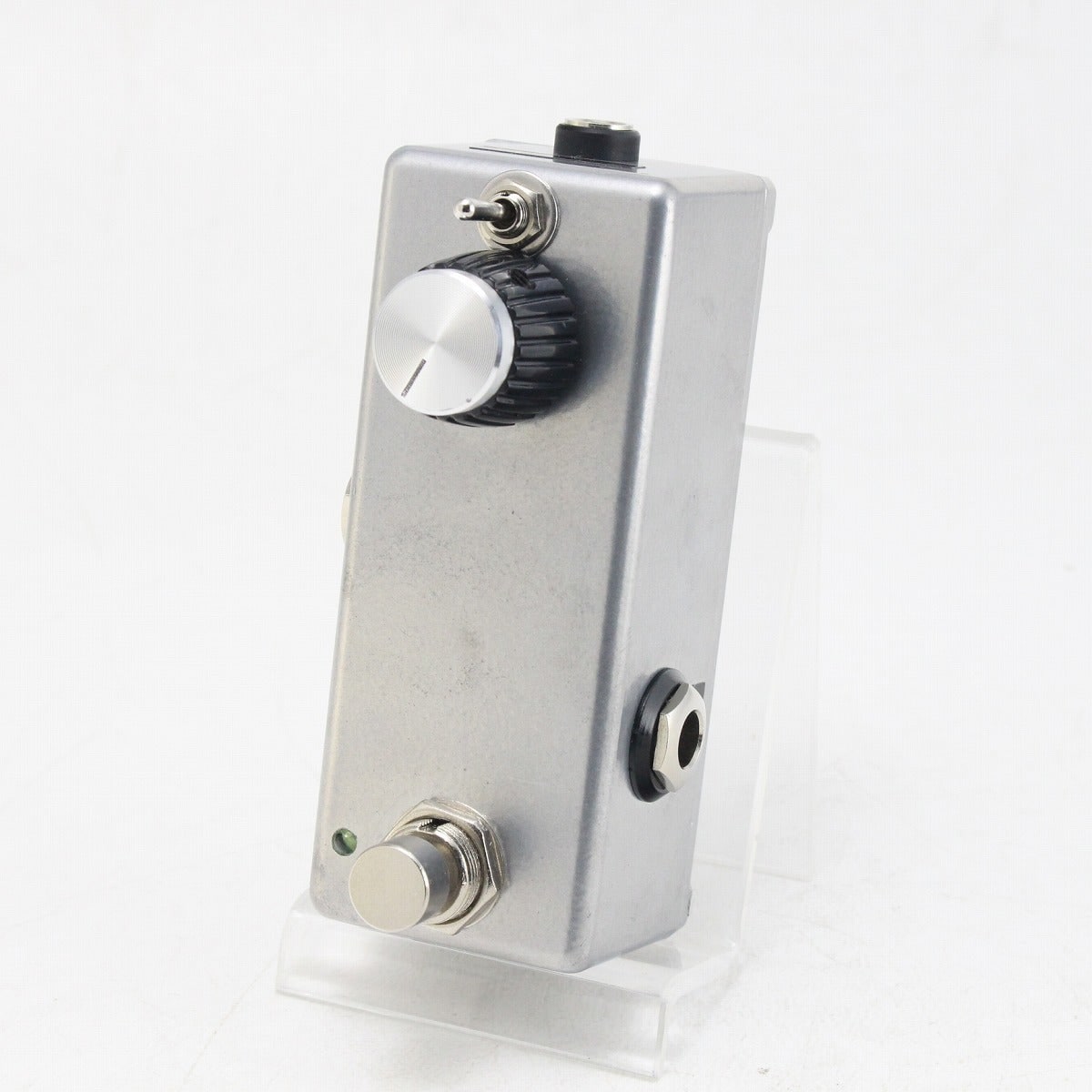 VeroCity ヴェロシティ High gain expander 正常動作品 中古】 VEROCITY EFFECTS PED / High-gain expander 【御茶ノ水本店