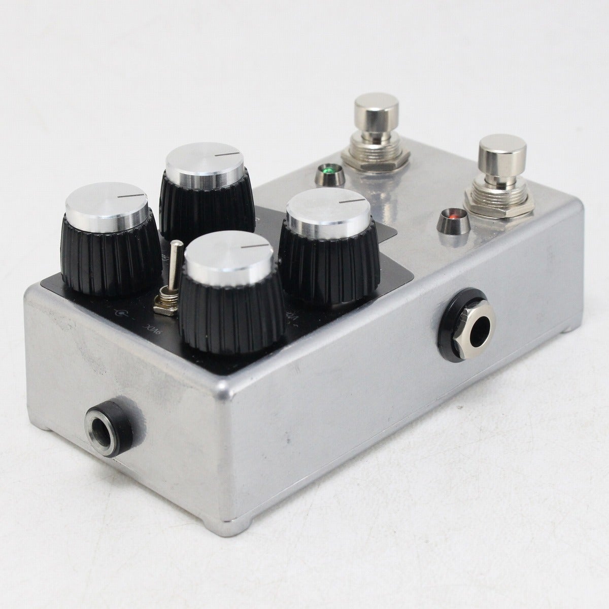 ■VEROCITY ERUPTION エフェクター 中古】 VEROCITY EFFECTS PED / ERUPTION 【御茶ノ水本店】 | ギター