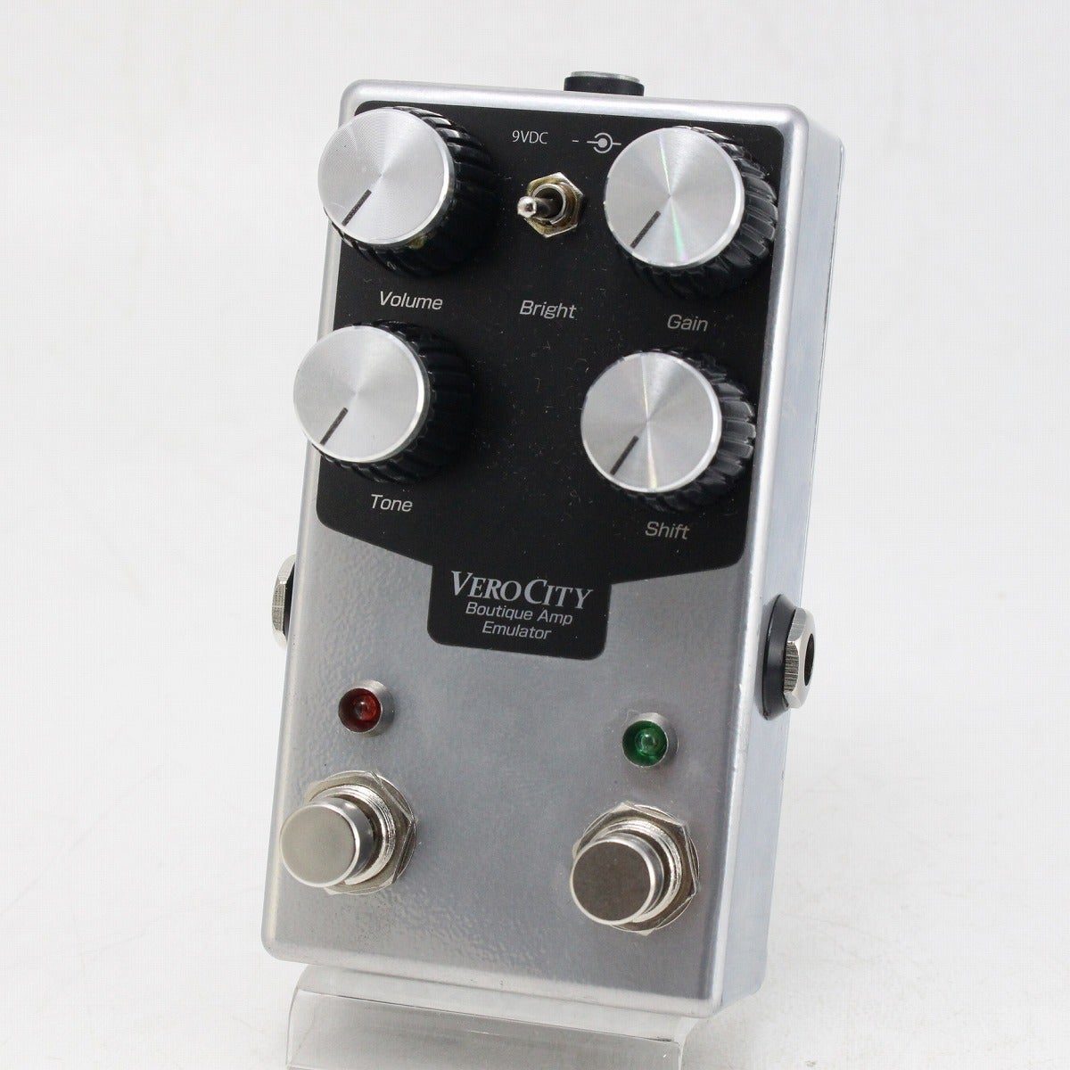 中古】 VEROCITY EFFECTS PED / ERUPTION 【御茶ノ水本店】 | ギター
