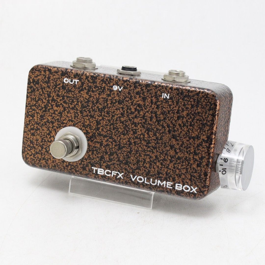 中古】 TBCFX / Volume Box 【御茶ノ水本店】 | ボリューム