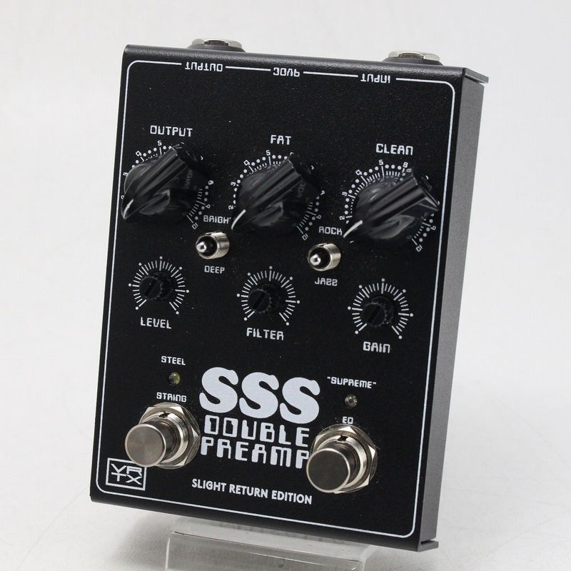 中古】 VERTEX / Steel String Supreme Slight Return Edition