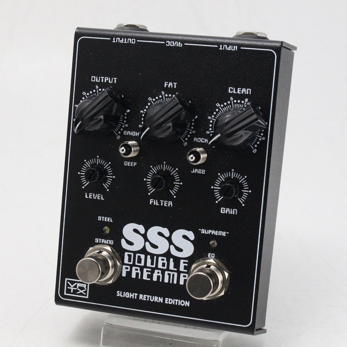 中古】 VERTEX / Steel String Supreme Slight Return Edition