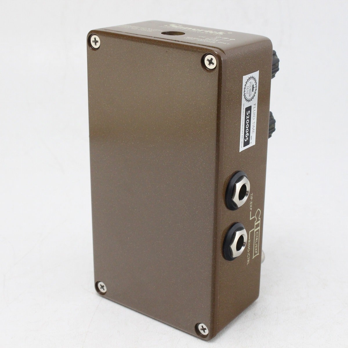 中古】 SINVERTEK / Fluid Time MKII 【御茶ノ水本店】 | ディレイ