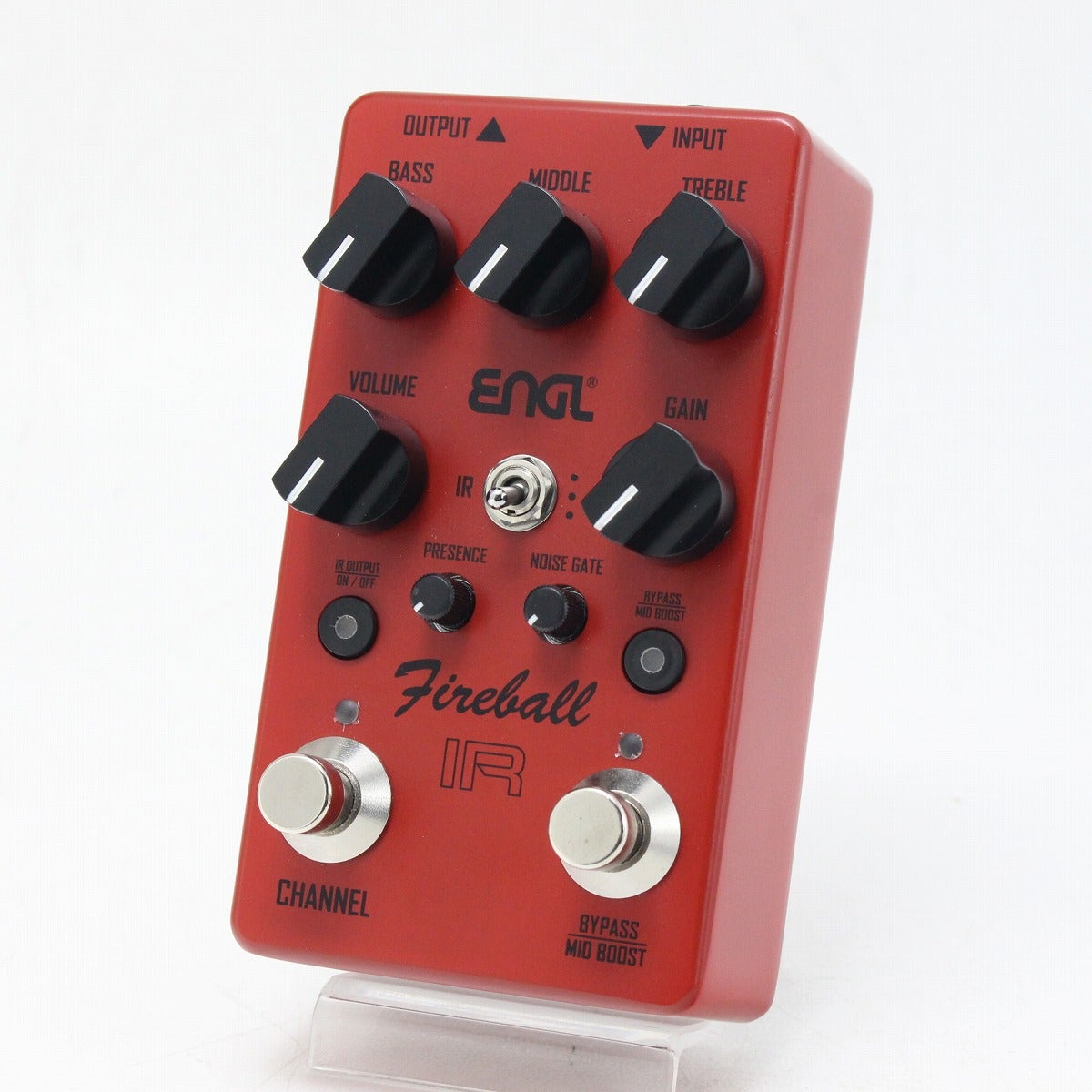 中古】 ENGL / EP635 Fireball IR 【御茶ノ水本店